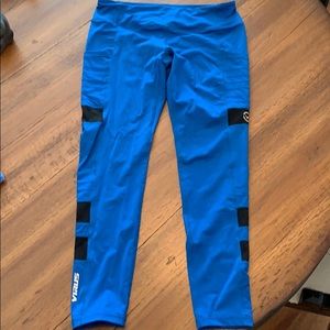 Women’s Virus ECO40 Stay Cool Mesh Pant